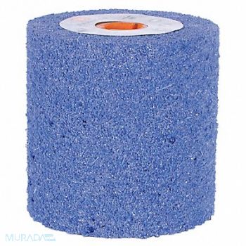 FEIN Gum Wheel 4 In 180 Grit Fine For 10F050, 10F066