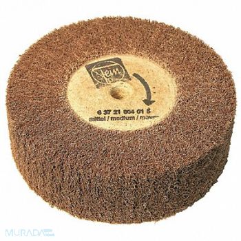 FEIN Lamellar Sanding Disc 6 In Med For10F050, 10F078