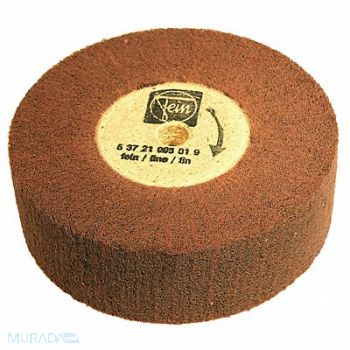 FEIN Lamellar Sanding Disc 6 In Fine, 10F079