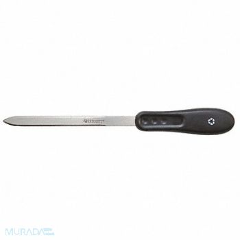 WESTCOTT Letter Opener Stainless Steel 9, 10F258