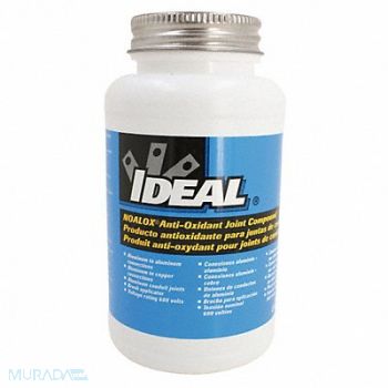 IDEAL Antioxidant Brush Top Can Cont Size 8oz, 10F542