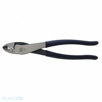 IDEAL Crimper 22 to 10 AWG 9-3/4 L, 10F605