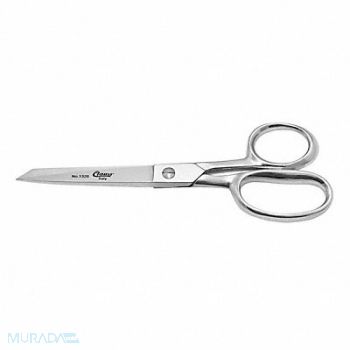 CLAUSS Poultry Shear Ambidextrous 8 in L Sharp, 10F737
