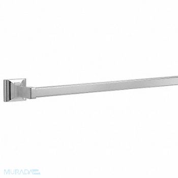TAYMOR Towel Bar SS 20 1/4 in Overall W, 10G184