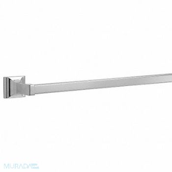 TAYMOR Towel Bar SS 26 1/4 in Overall W, 10G185