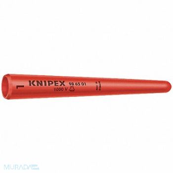 KNIPEX Twist On Wire Connector 1000V AC 10 mm, 10G341