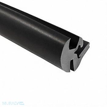 TRIM LOK INC Locking Gasket .906 In W 25 Ft, 10G553