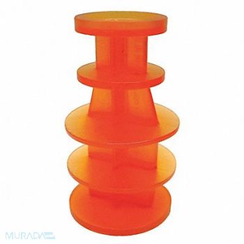 TOUGH GUY K2983 Air Freshener 3 oz Box PK6, 10G734