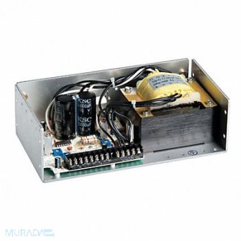 SOLAHD DC Power Supply 12VDC 6/3.4A 47-63Hz, 10G799