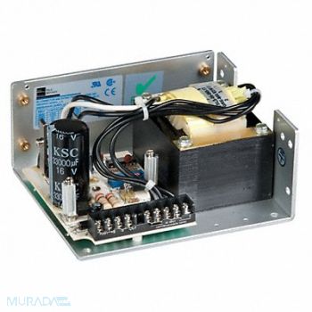 SOLAHD DC Power Supply 12-15VDC 3/1.0/0.8A, 10G806