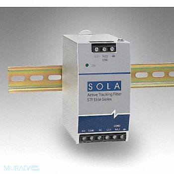 SOLAHD Surge Protection Device 120VAC 1Ph, 19L425