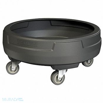 CORTECH Container Dolly Fits 30 gal., 10G842