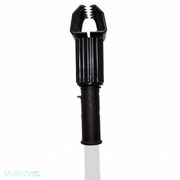 CORTECH Wet Mop Handle 58 in L White, 10G852