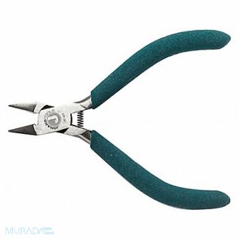 JONARD TOOLS Diagonal Cutting Plier 4-1/2 L, 10G945