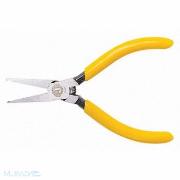 JONARD TOOLS Fuse Puller Plier 5 L 1-13/16 Jaw L, 10G947