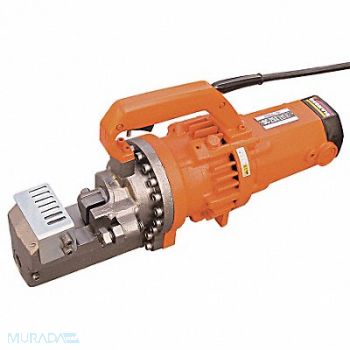 BN PRODUCTS USA Rebar Cutter Kit 12 Amps 1 In Cap, 10H744