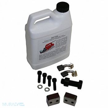 BN PRODUCTS USA Rebar Cutter Tune-Up Kit 20 in L, 10H749