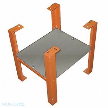 BN PRODUCTS USA Rebar Bender Stand, 10H750