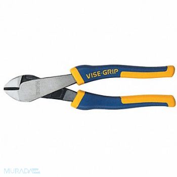 IRWIN VISE-GRIP Diagonal Cutting Plier 8 L, 10J886