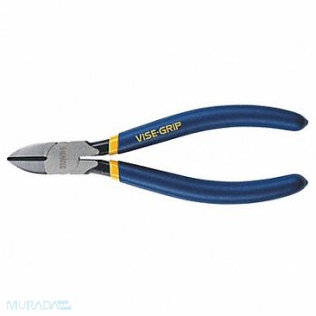 IRWIN VISE-GRIP Diagonal Cutting Plier 6 L, 10J922
