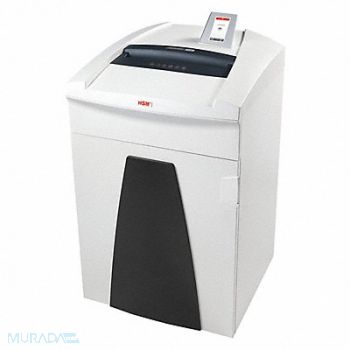 HSM OF AMERICA Paper Shredder Departmental, 54JH78