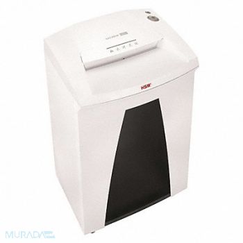 HSM OF AMERICA Paper Shredder Medium Office, 10K106