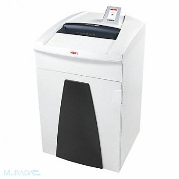 HSM OF AMERICA Paper Shredder High Security, 10K112