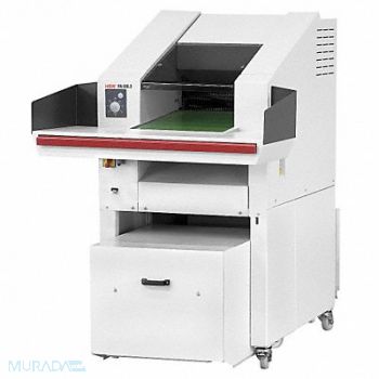 HSM OF AMERICA Paper Shredder Industrial, 10K119