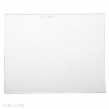 HONEYWELL FIBRE-METAL Front Cover Lens, 10K381