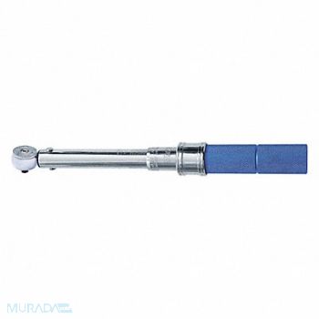 WESTWARD Mcrmtr Trq Wrnch 40 to 200 -lb. 3/8, 55JA92