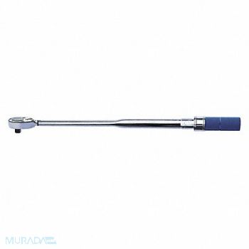 WESTWARD Mcrmtr Trq Wrnch 60 to 300 ft.-lb. 3/4, 55JA93