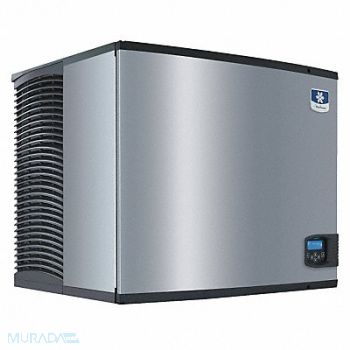 MANITOWOC Ice Maker Makes 879 lb Water 12.2A, 458K20