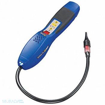YELLOW JACKET Leak Detector Refrigerant UV, 10M819