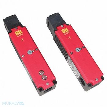 OMRON STI Safety Interlock Switch 2NO/2NC 5A@100V, 10N125