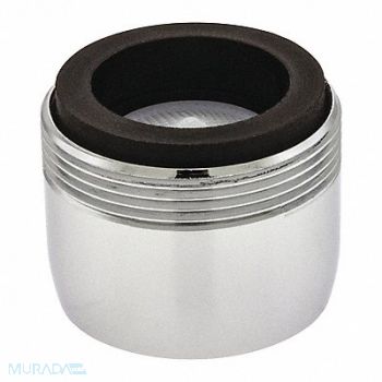 NEOPERL Spray Outlet Brass 15/16 - 27 55/64 - 27, 10N172