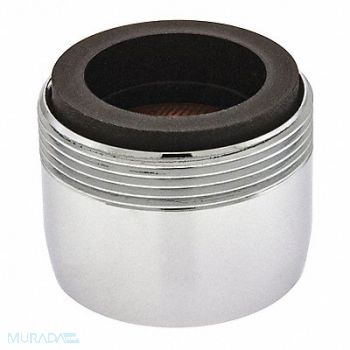 NEOPERL Flow Regulator Brass 15/16 - 27 PK6, 46CF65