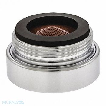 NEOPERL Aerated Outlet Brass 15/16 in - 27, 10N178