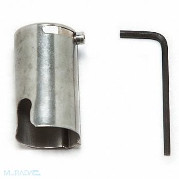 Adj. Temperature Limit Stop Moen Metal, 10N712