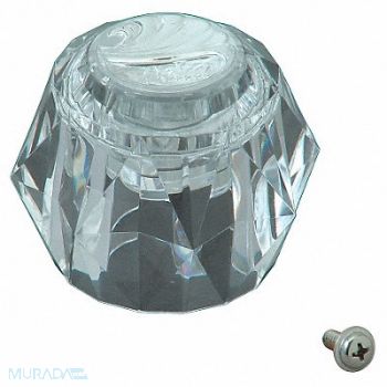 DELTA Handle Plastic, 10N734