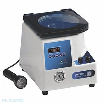 LABCONCO CentriVap micro IR 115V, 10P811