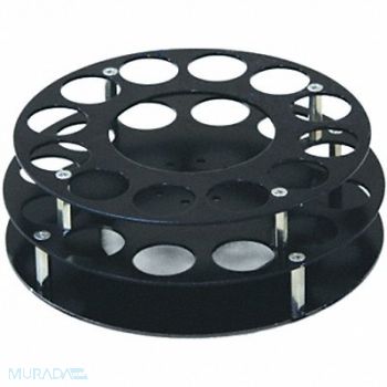 LABCONCO Rotor Angled 16 x 5mL 16 x 10mL 1700 rpm, 10P814