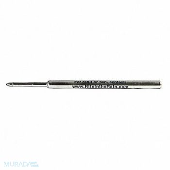 RITE IN THE RAIN All-Weather Ink Refill Ballpoint Blue, 10R314