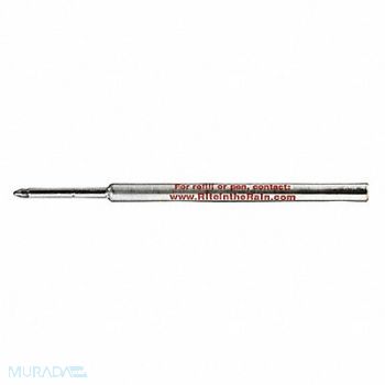 RITE IN THE RAIN All-Weather Ink Refill Ballpoint Red, 10R315