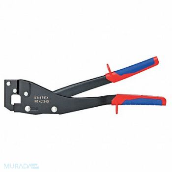 KNIPEX Riveter Punch Lock 2-Hand, 10U126