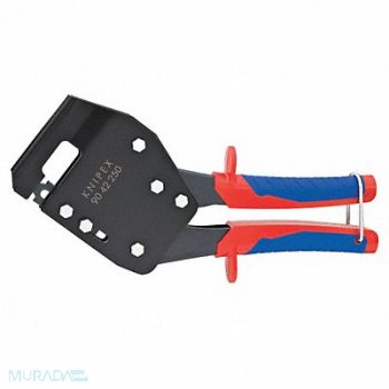 KNIPEX Riveter Punch Lock 1-Hand, 10U127
