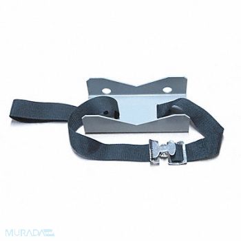 DAYTON 8 Steel Cylinder Bracket, 10U483