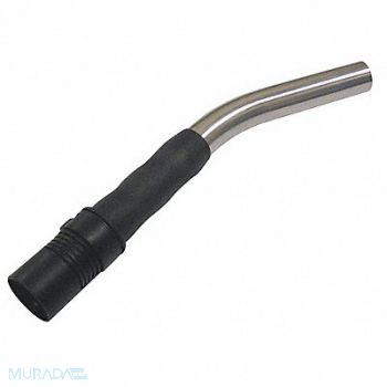 NILFISK Extension Wands 1-1/2 SS, 10U929