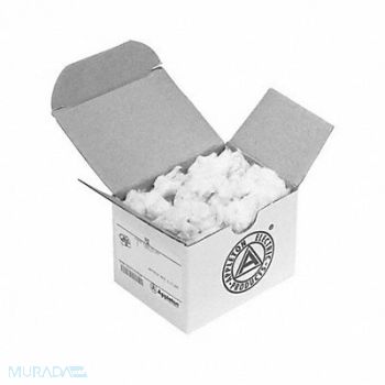 APPLETON ELECTRIC Fiber Filler Carton Container Size 16oz, 10V103