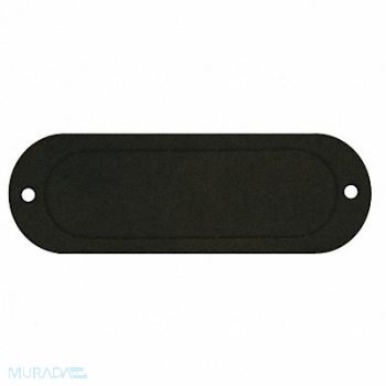 APPLETON ELECTRIC Conduit Access Gasket Rubber, 10V905