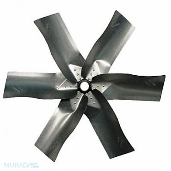REVCOR Heavy Duty Propeller 36 In 38 Pitch, 10W886